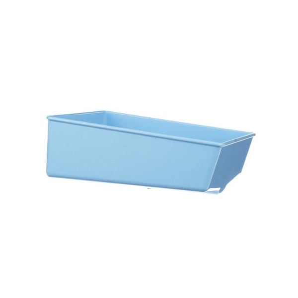Bin, Product, Horz, Injection Molded
